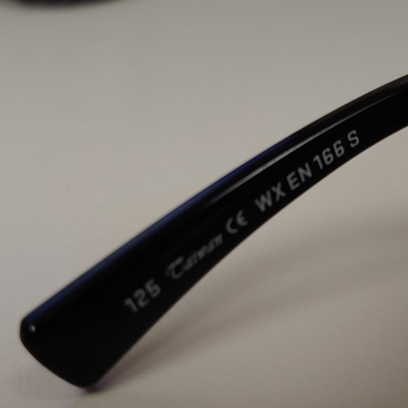 Mystique sunglasses - Picture 4 of 5